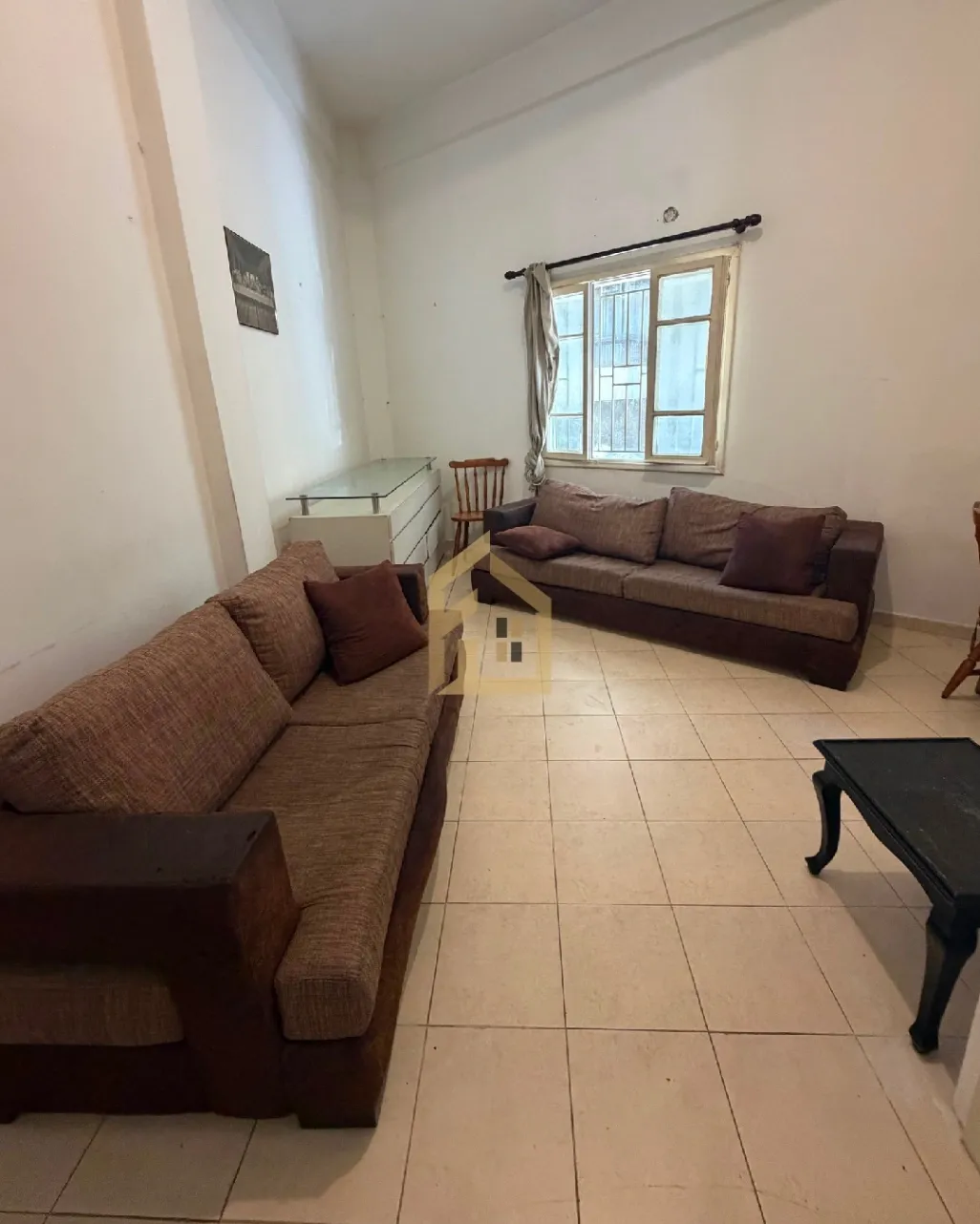 Apartment for sale in Achrafieh, Beirut, Lebanon - 2 bed, 2 bath