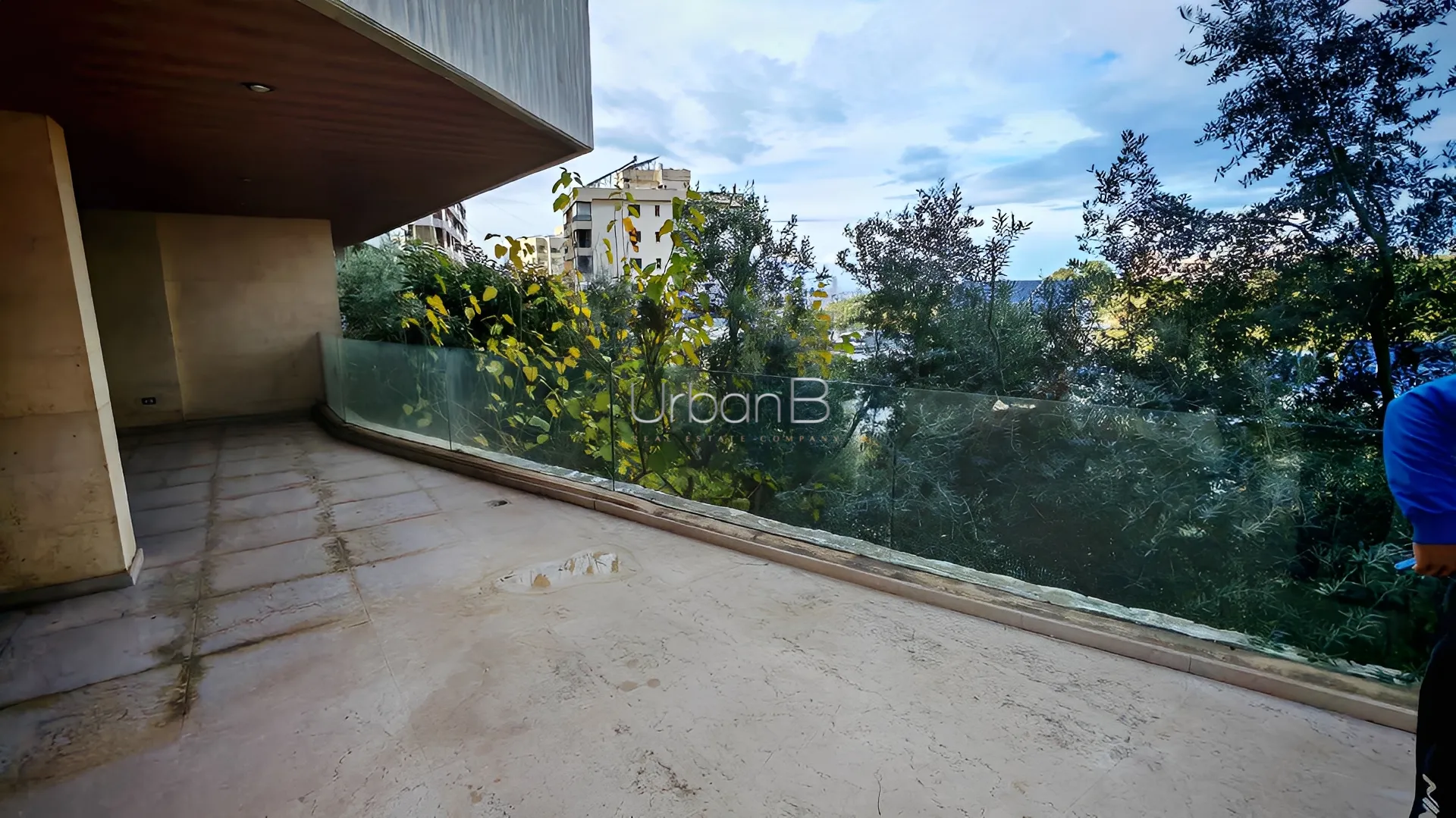 Apartment in Baabda, lebanon