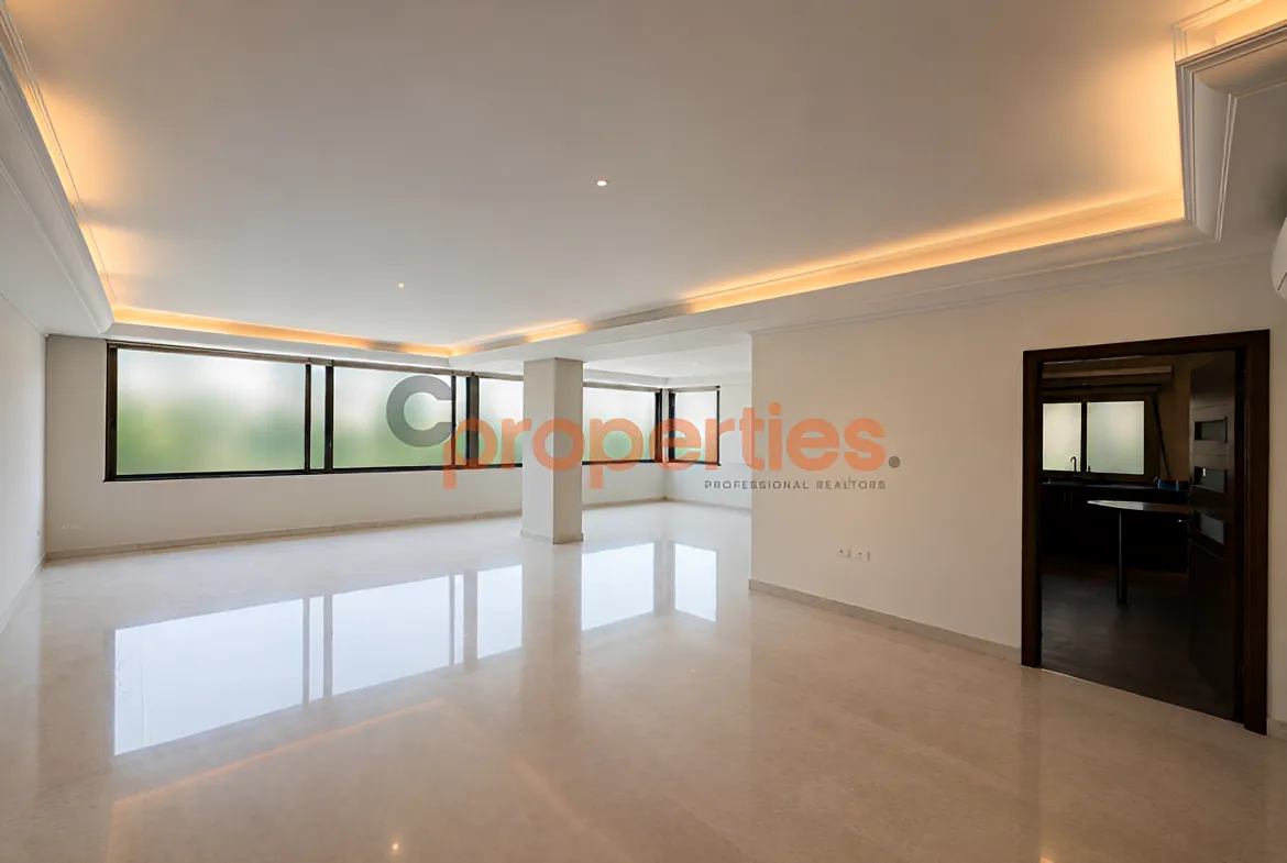 Apartment for Sale in Hazmieh