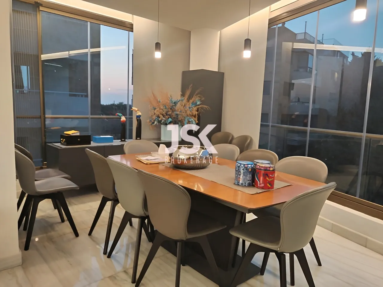 Apartment for Sale in Adma w Dafnah