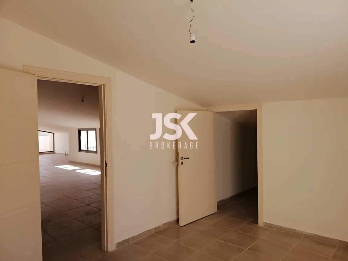Duplex for Sale in Habboub