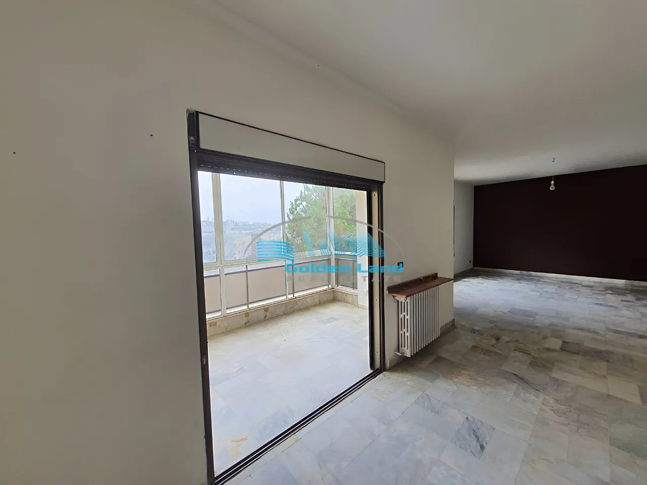 Apartment for Rent in Mansourieh - 3 bed, 3 bath