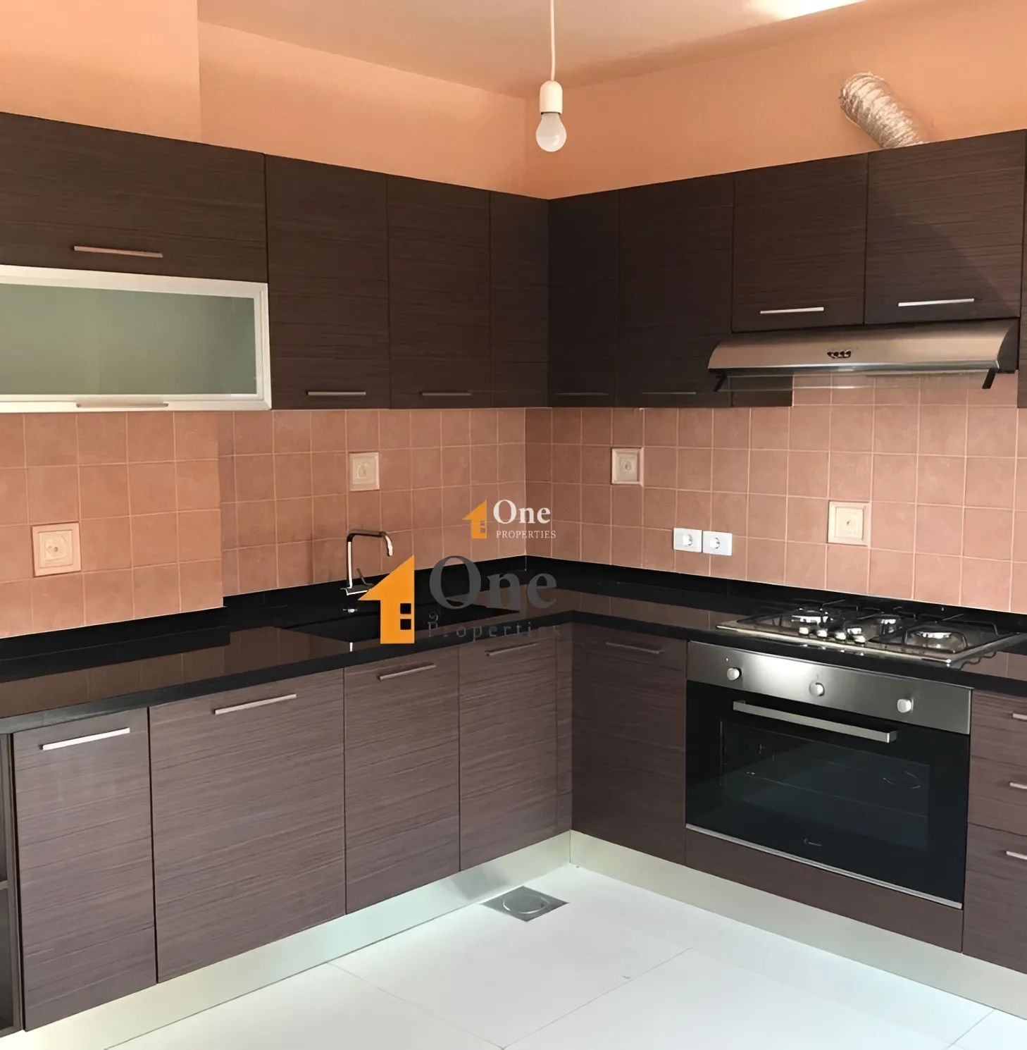Apartment for sale in Jal El Dib, Lebanon