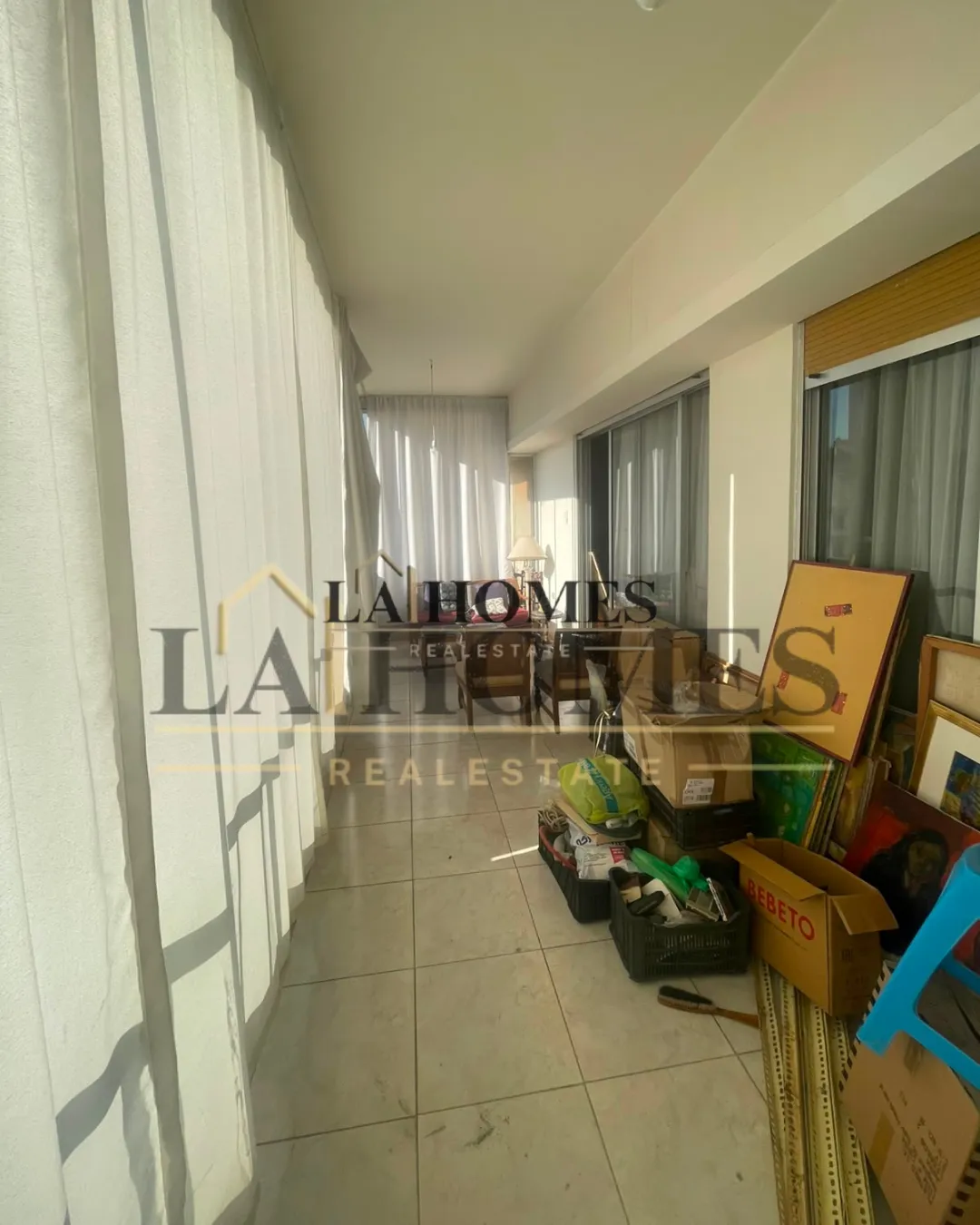 Apartment for sale in Achrafieh, beirut, lebanon