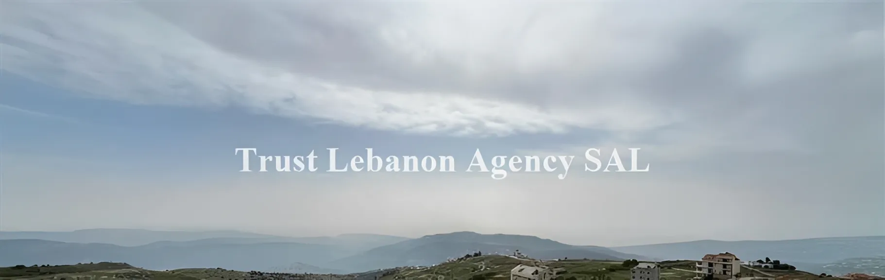 Land for Sale in Metn, Mtein, Lebanon