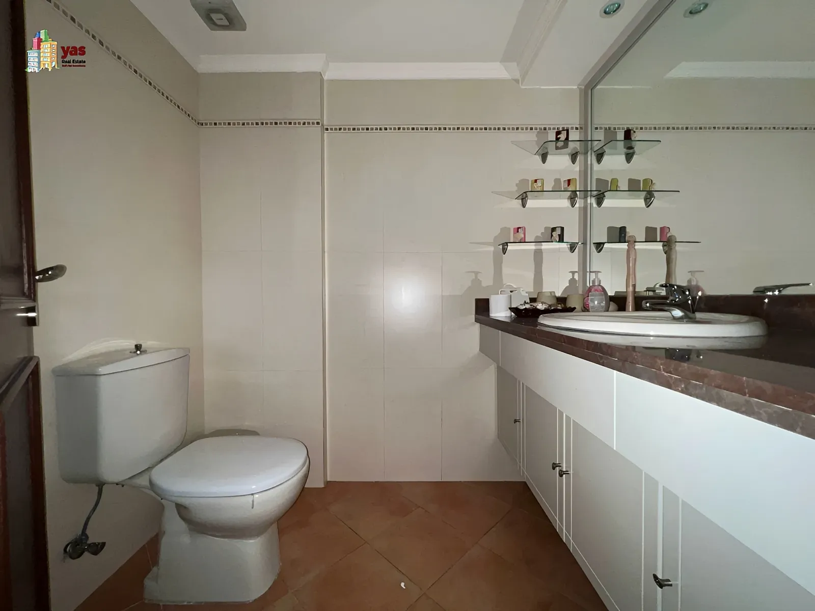 Apartment for Rent in Sahel Alma