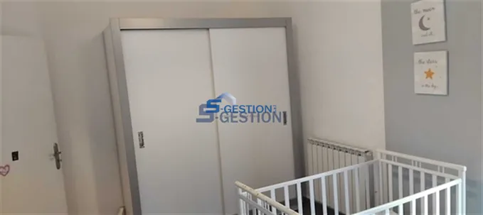 Apartment for Rent in Rabieh