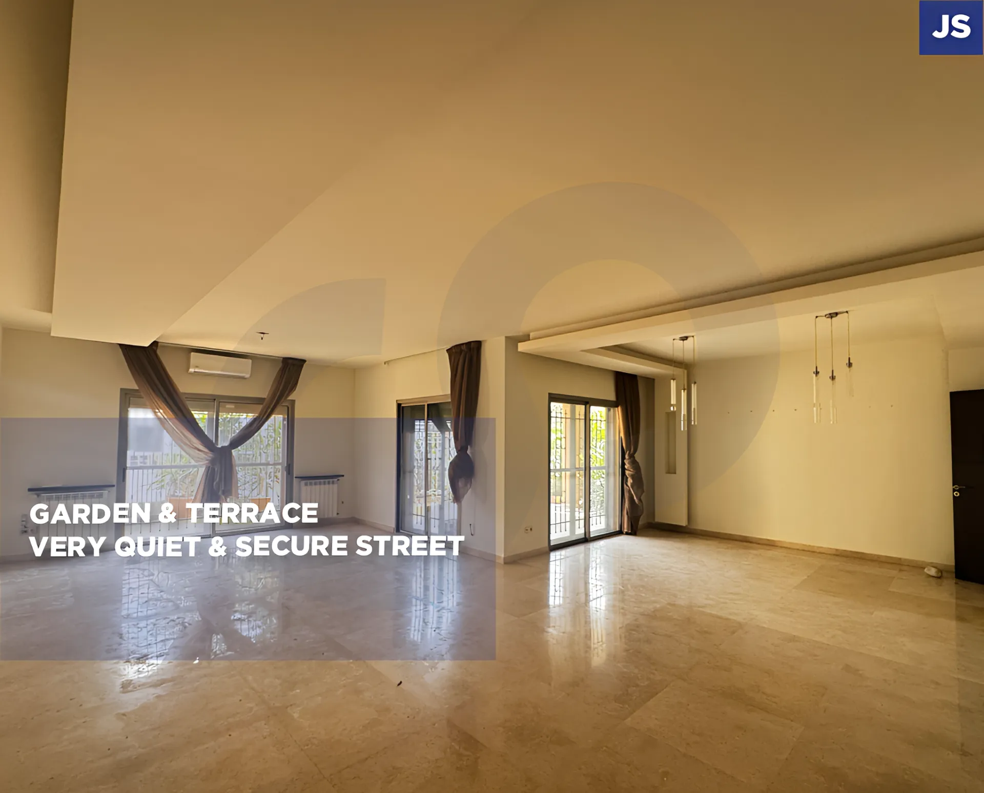 Apartment for Rent in Mar Takla