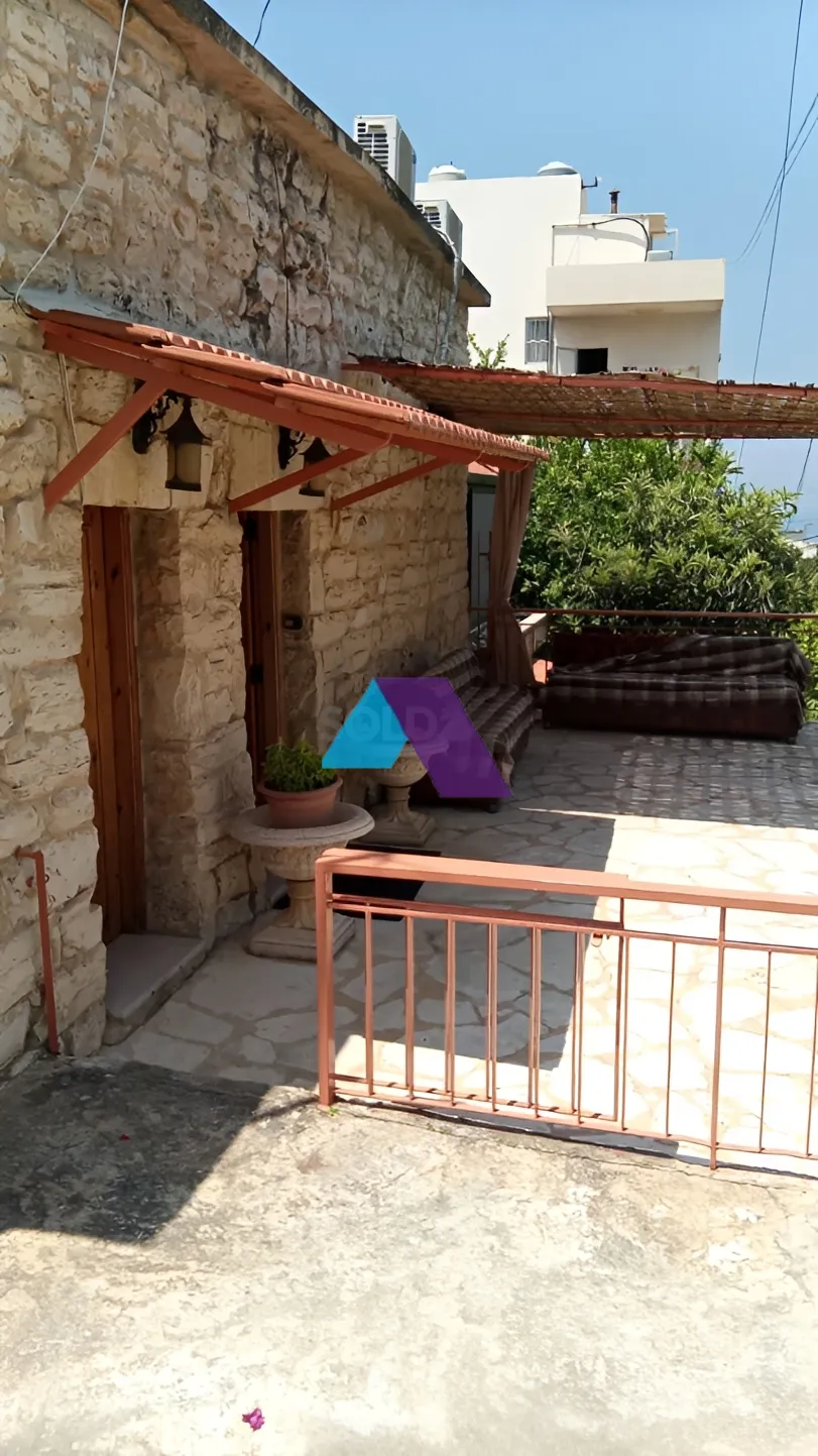 House for sale in Nahr Ibrahim, Lebanon