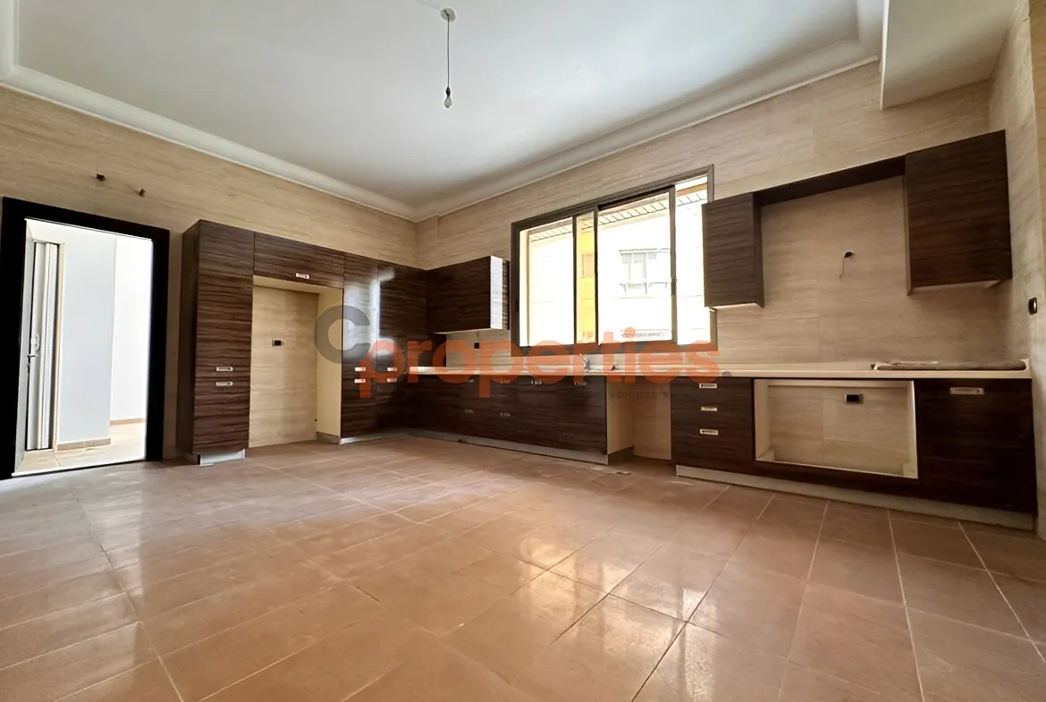 Apartment for Rent in Jnah
