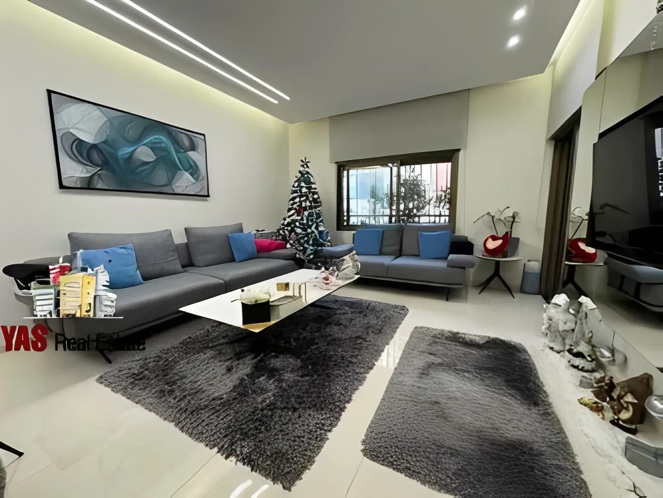 Apartment for Sale in Sehaile - 2 bed, 2 bath