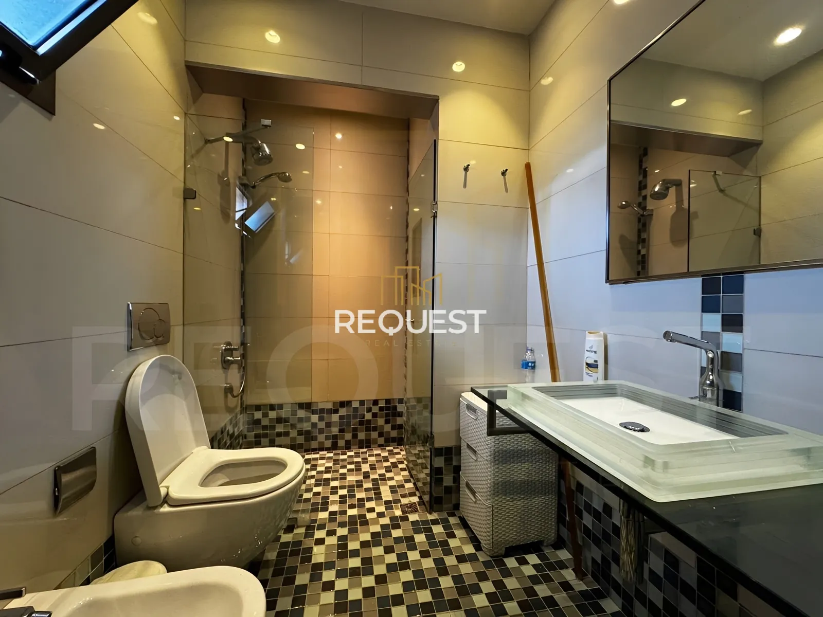 Apartment for rent in Ain El Mraiseh