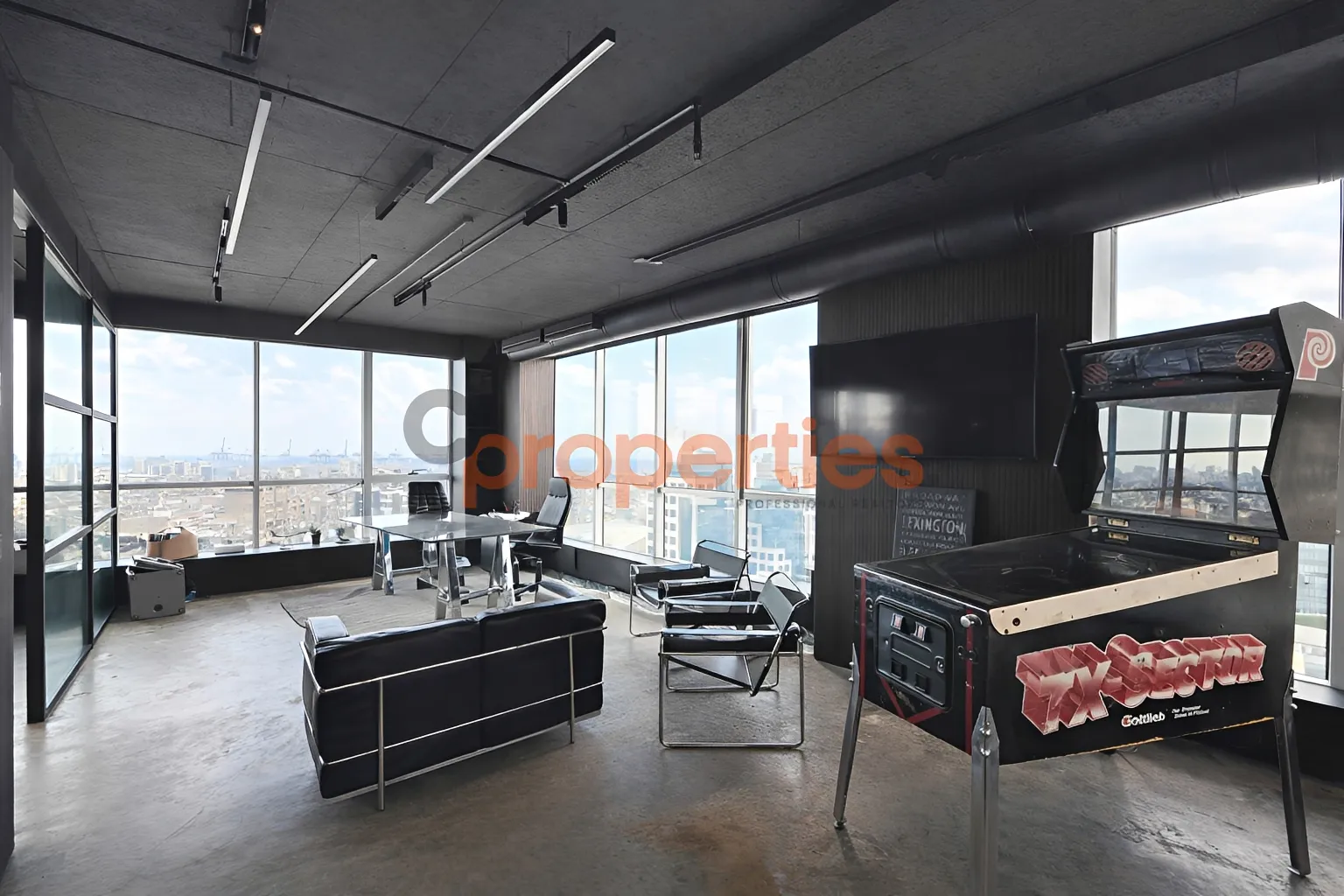 Office for sale in Dekwaneh, Lebanon