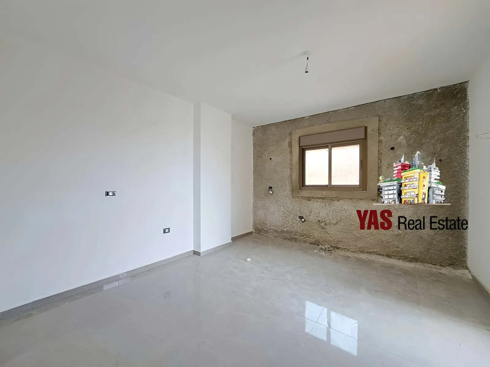 Apartment for Sale in Ashqout