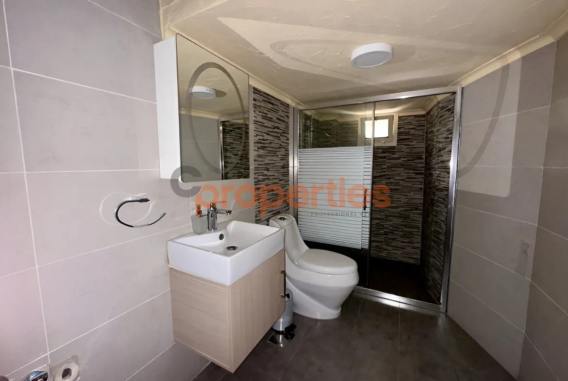 Apartment for Rent in Achrafieh