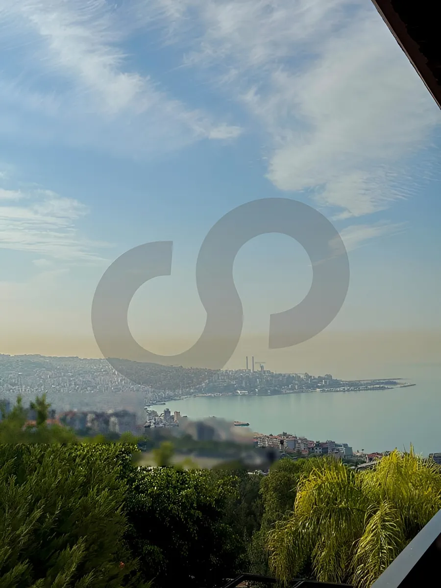 Apartment for Sale in Kfar Hbab, Lebanon - 3 bed, 4 bath