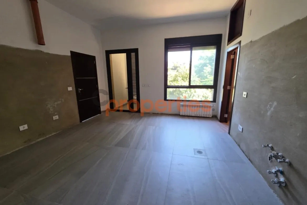 Apartment for Sale in Bikfaiya