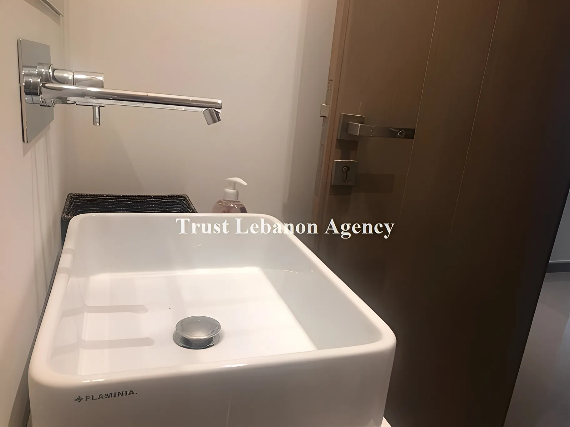 Apartment for Rent in Rmeil Beirut Lebanon