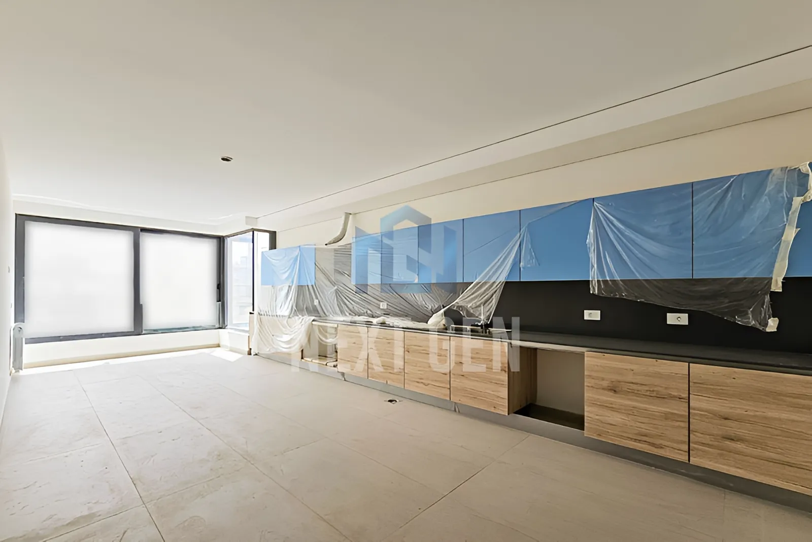Apartment for Rent in Clemenceau