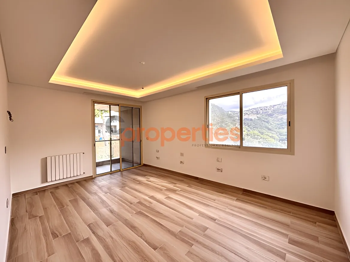 Apartment for Sale in Broummana