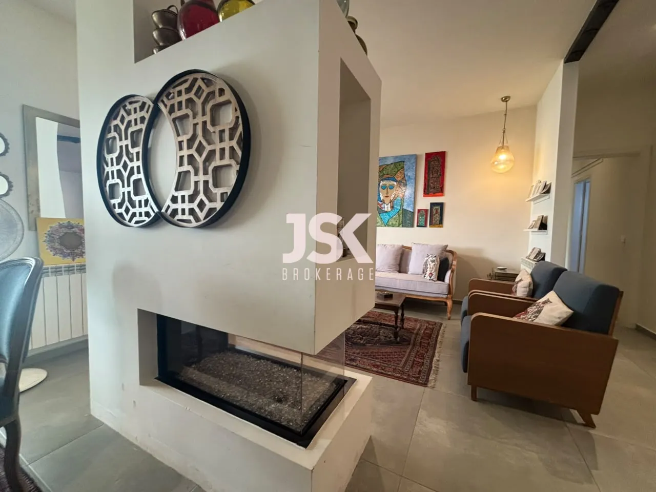 Apartment for Sale in Roumieh