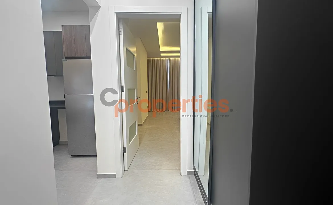Apartment for Rent in Raoucheh