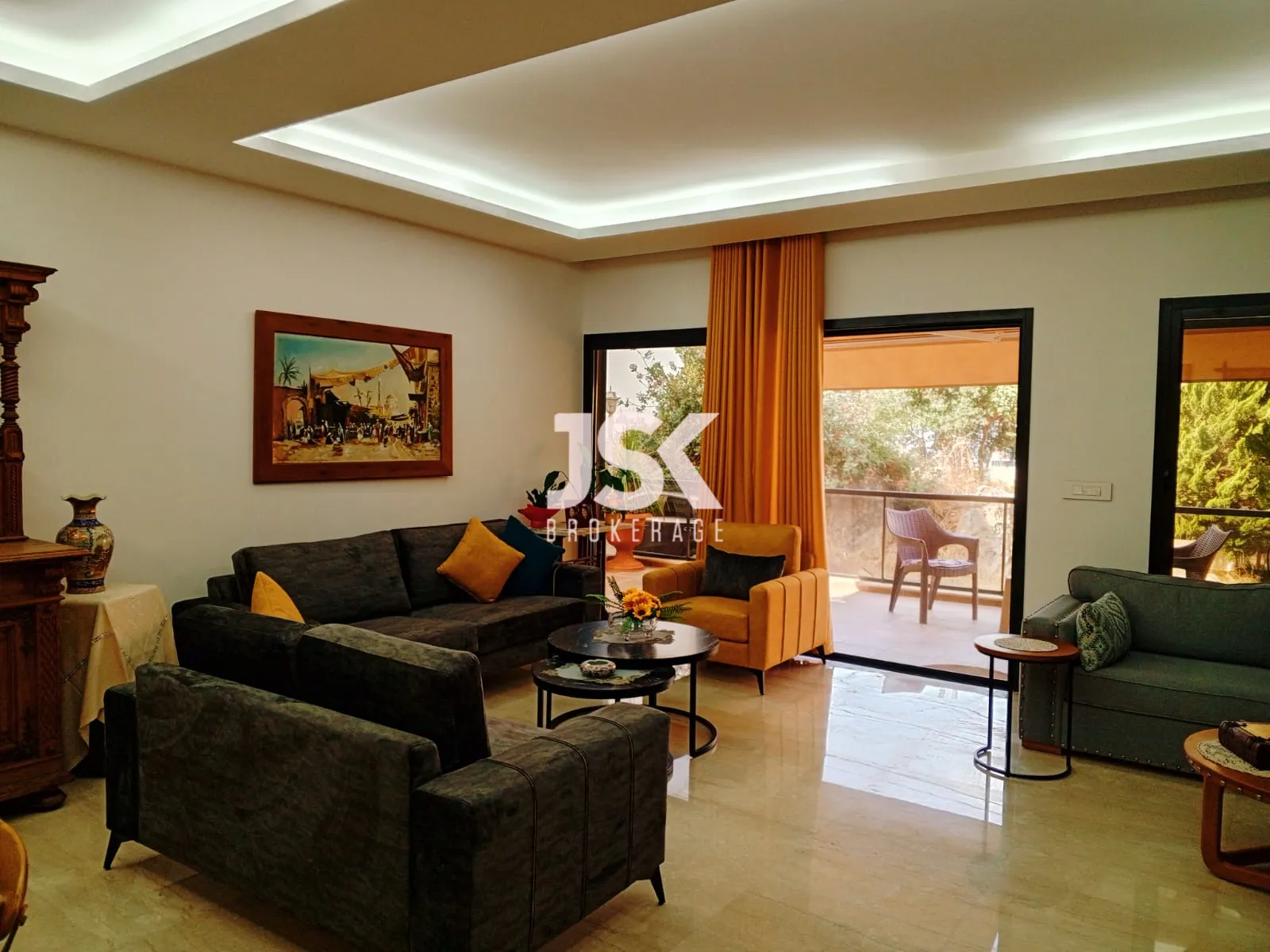 Apartment for Sale in Habboub