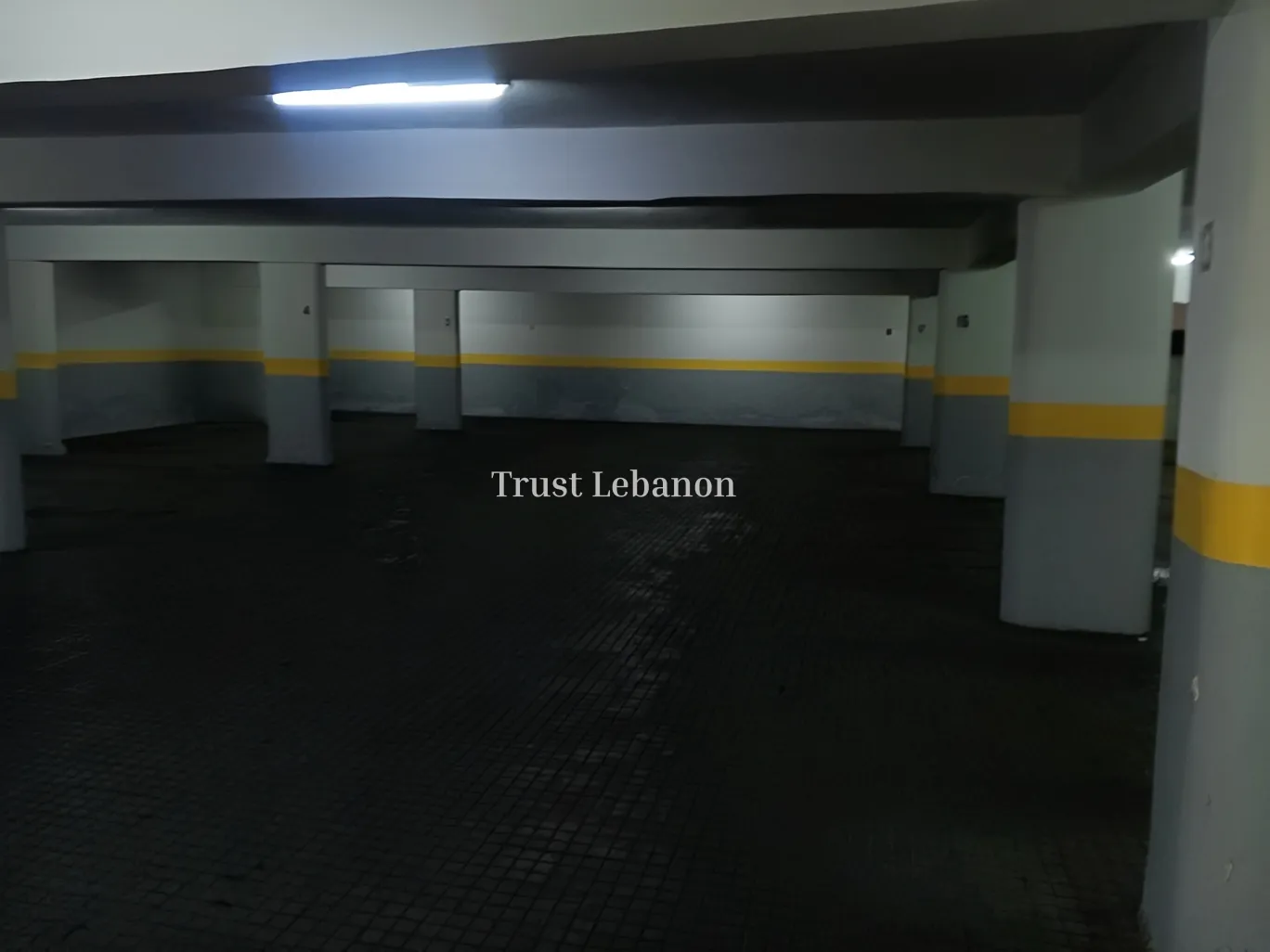 Office for rent in Mar Mikhael, Beirut, Lebanon