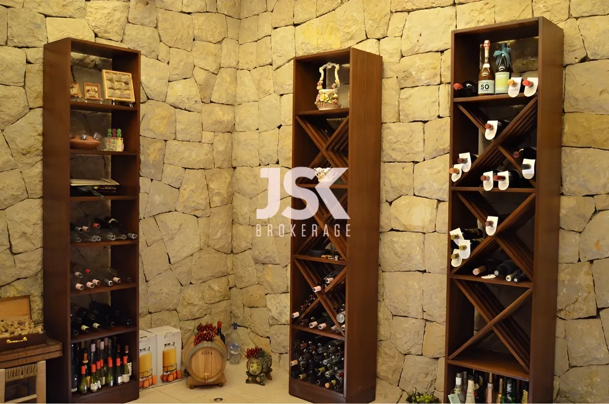 Villa for Rent in Beit Chabeb, Lebanon - 4 bed, 6 bath