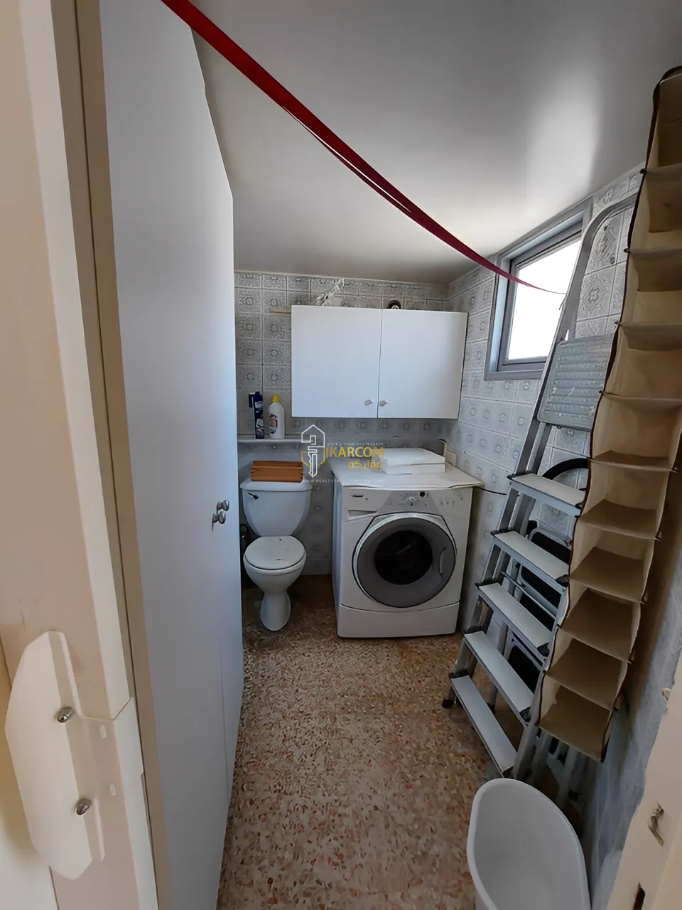Apartment  for Sale in Baouchriyeh