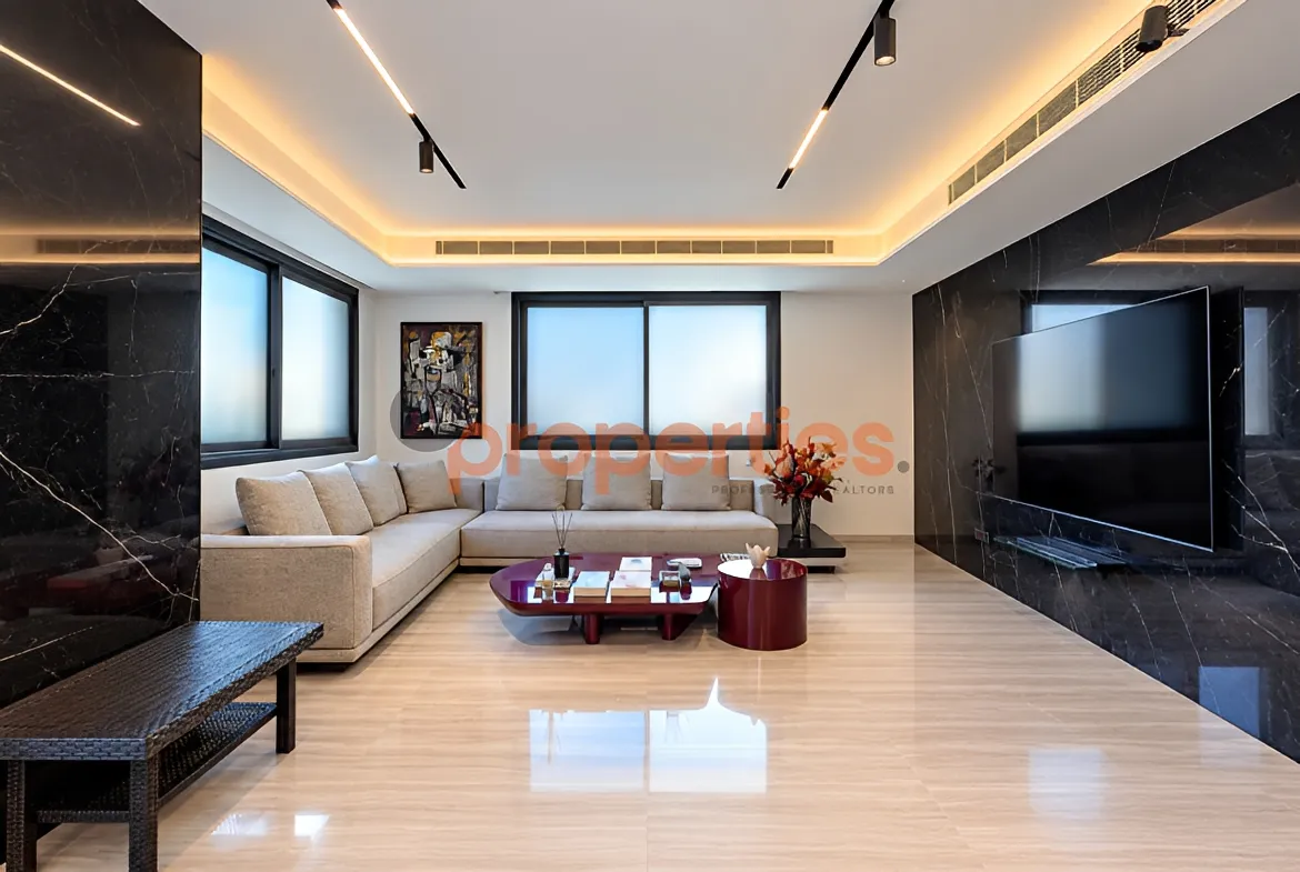 Apartment for Sale in Jnah