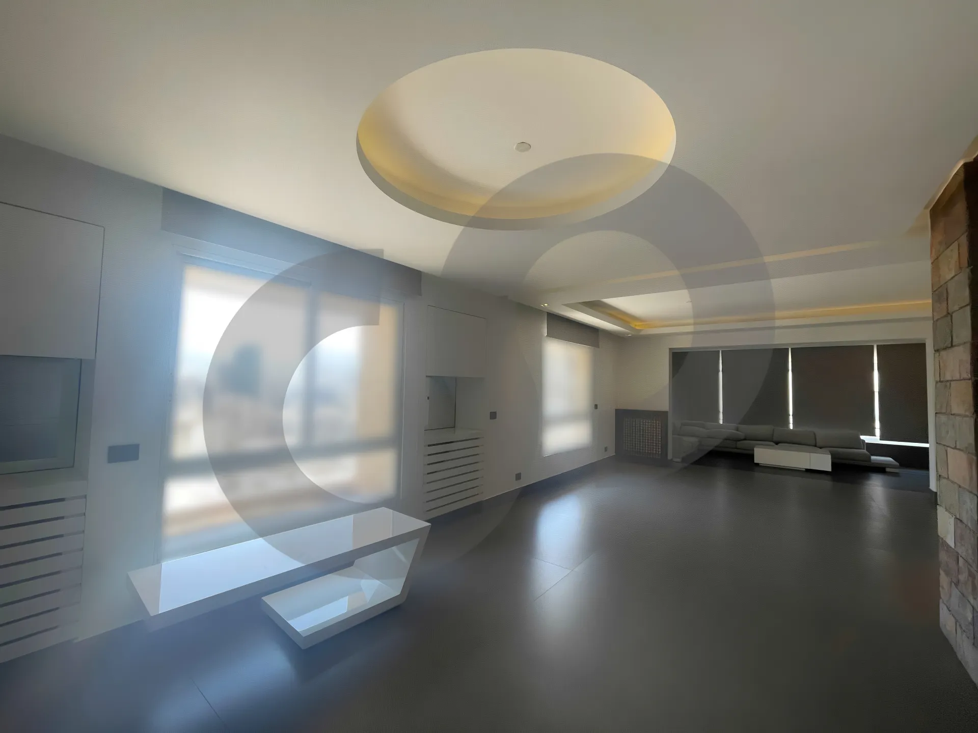 Apartment for Sale in Achrafieh - 3 bed, 4 bath