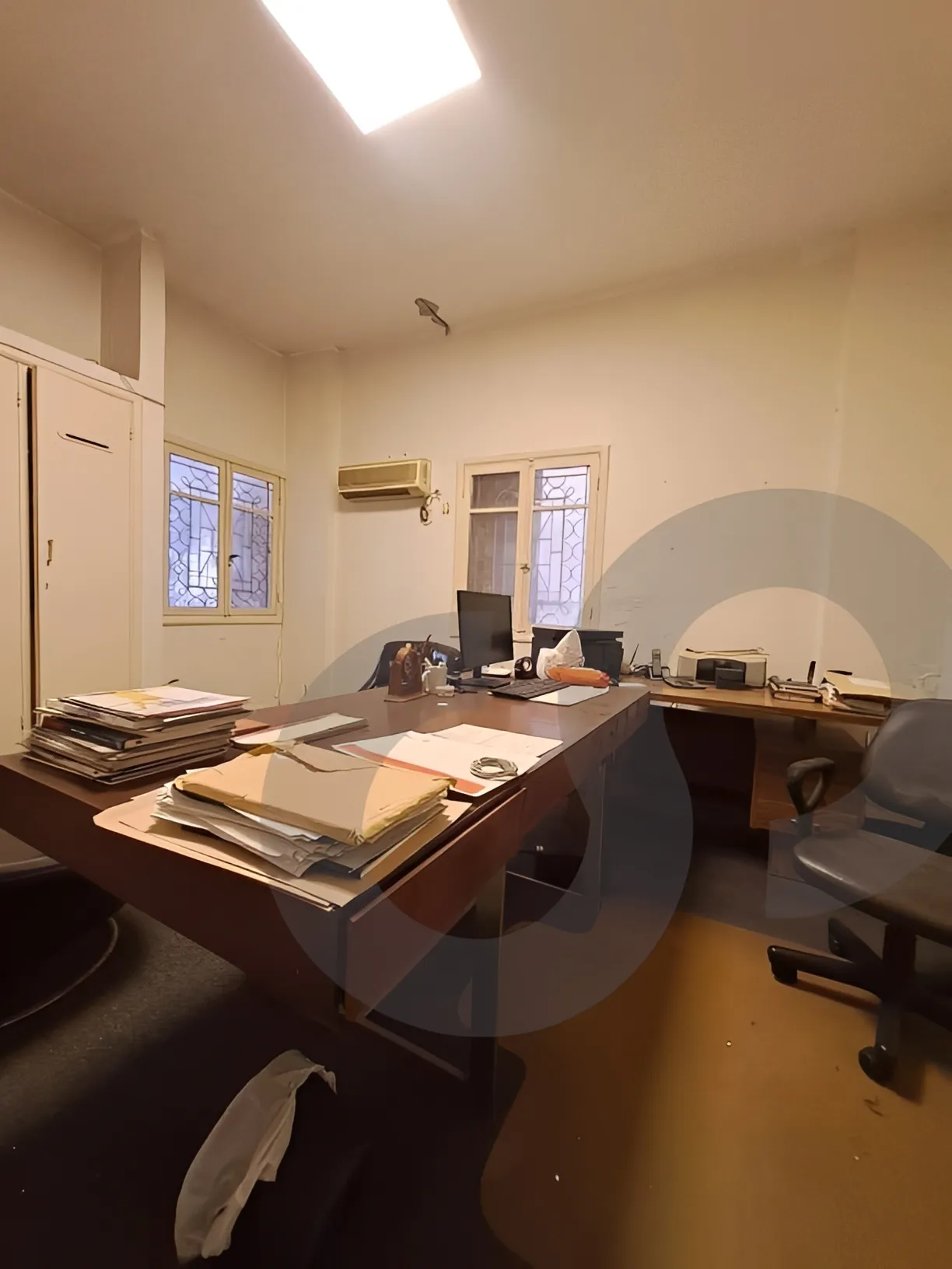 Office for Sale in Raoucheh