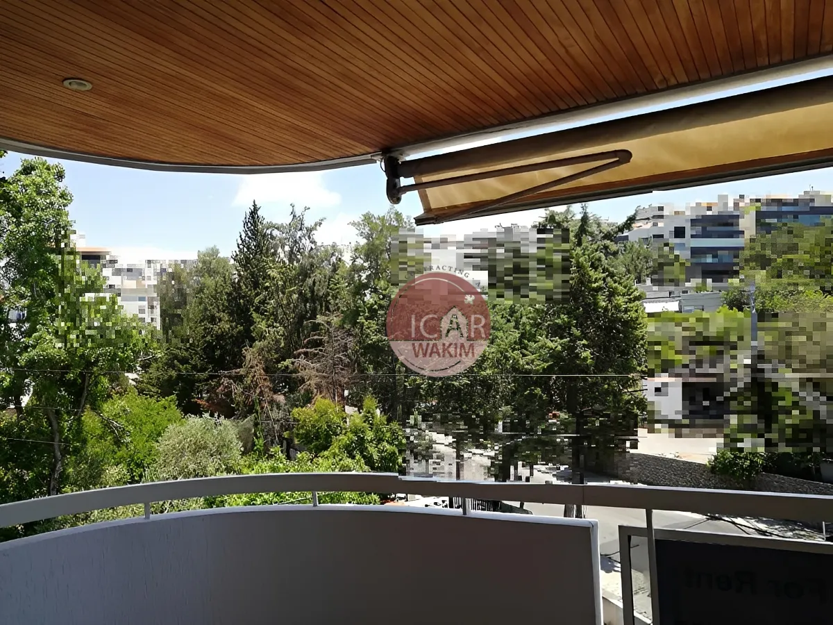 Apartment for Rent in Mtaileb