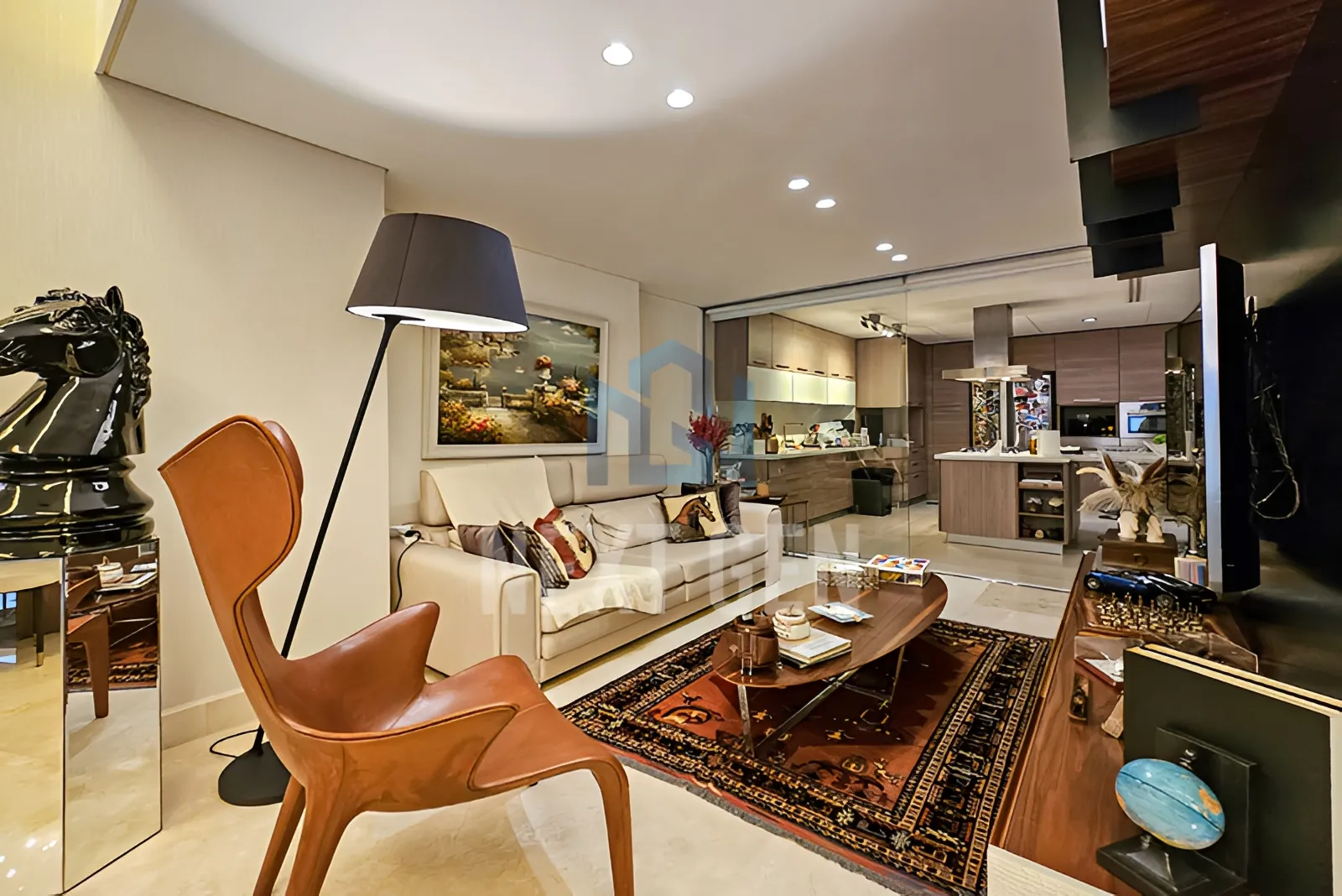 Apartment for Sale in Ras