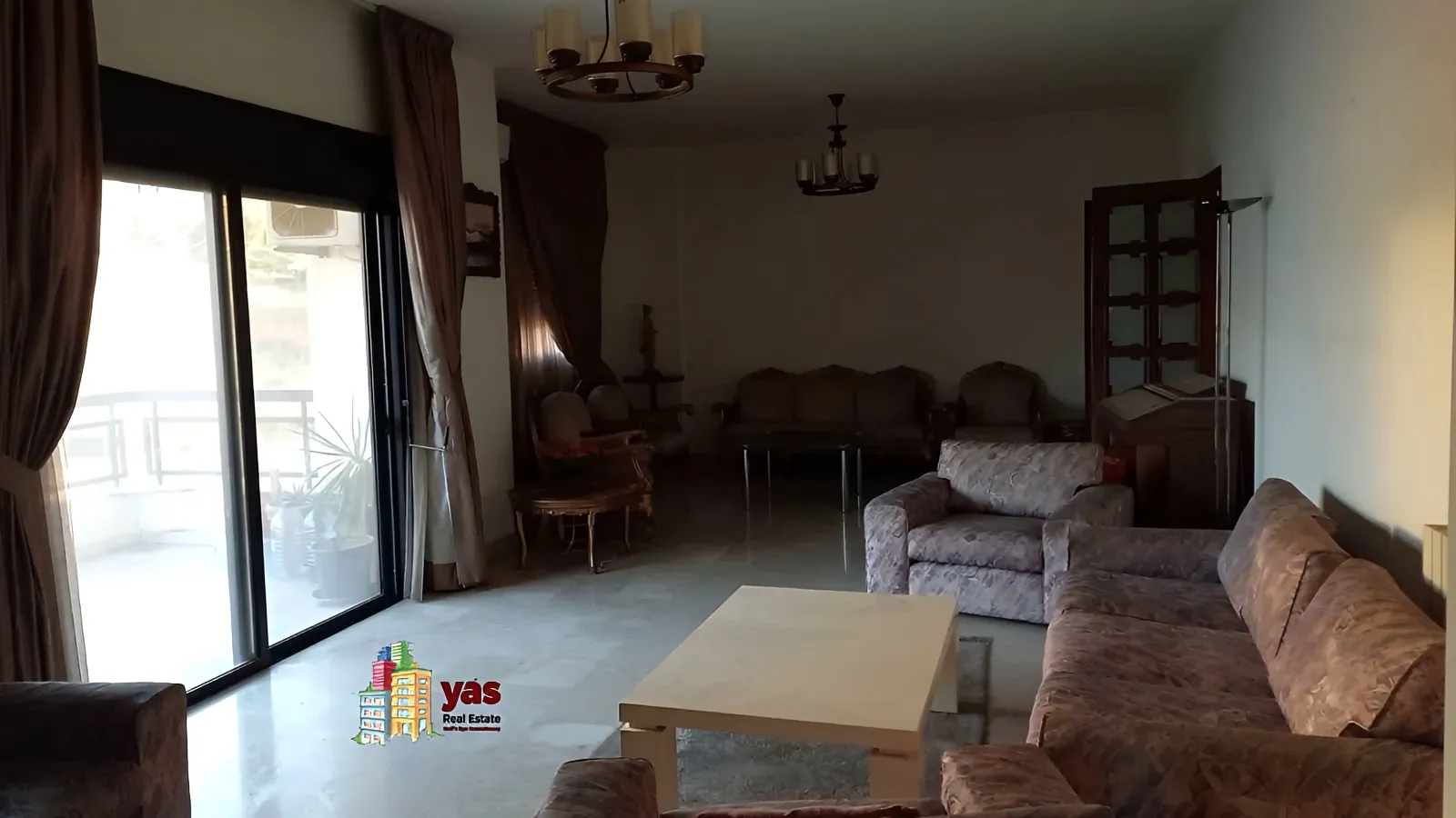 Apartment for Sale in Qnaitra