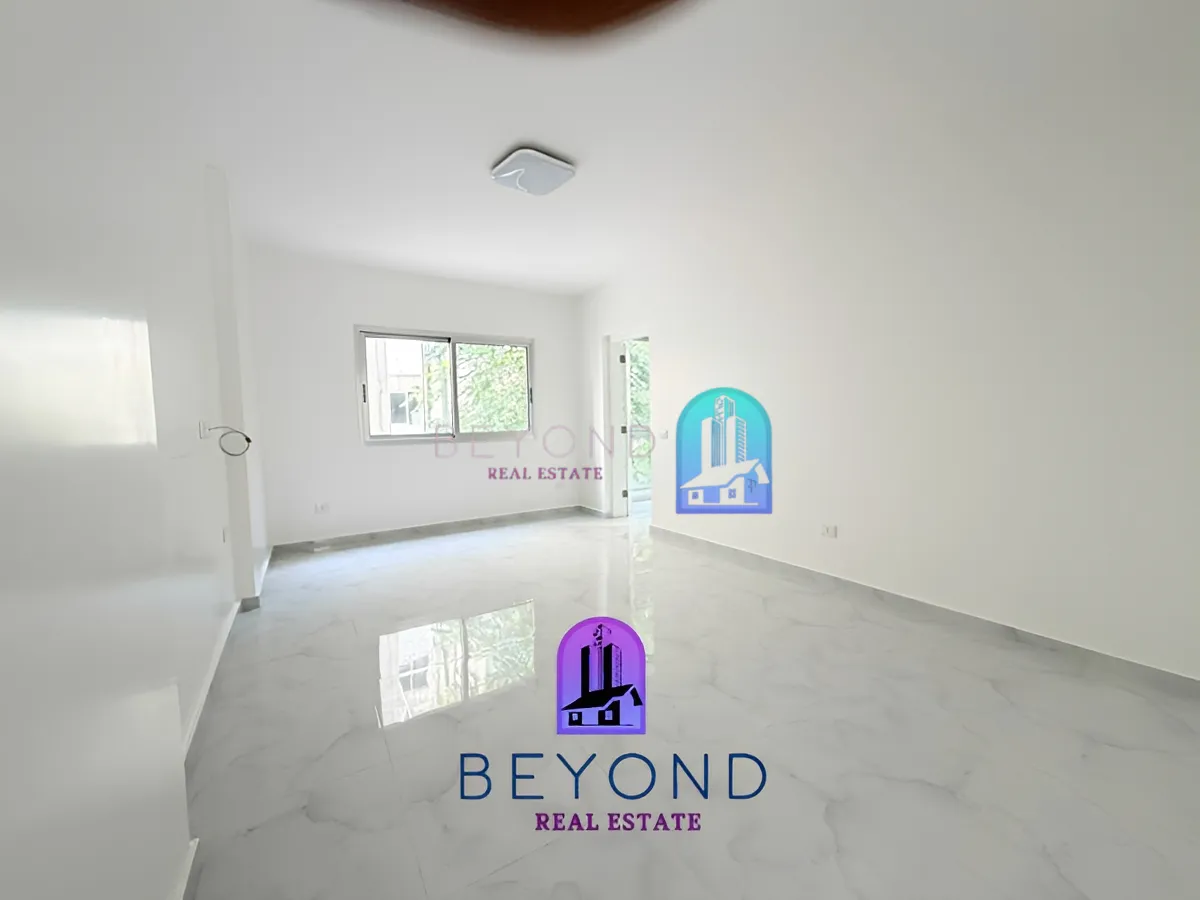 Apartment for rent in Clemenceau