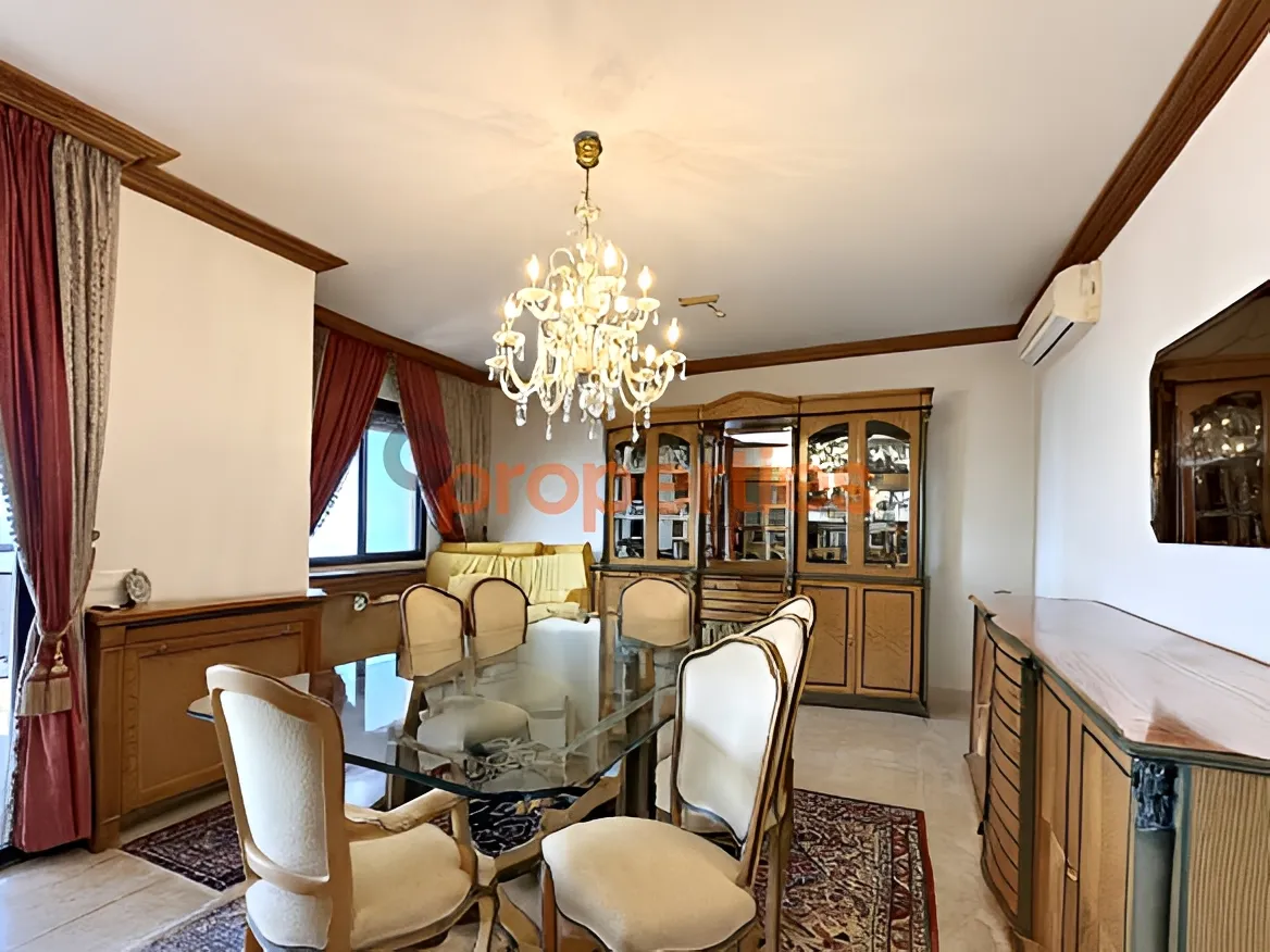 Apartment for sale in Beit Meri, Lebanon