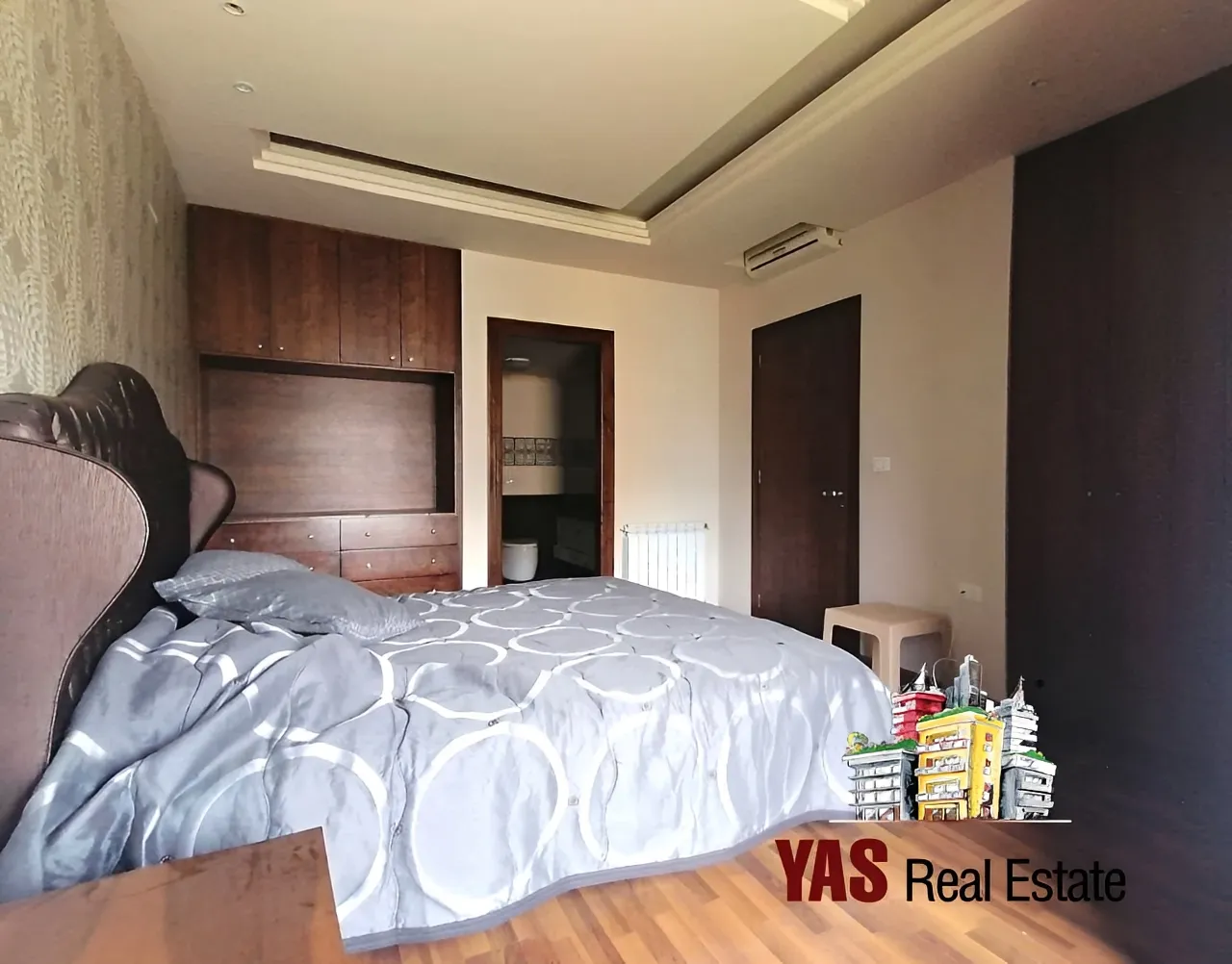 Apartment for Sale in Adma