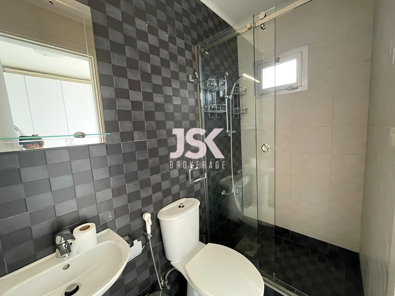 Apartment for Rent in Achrafieh