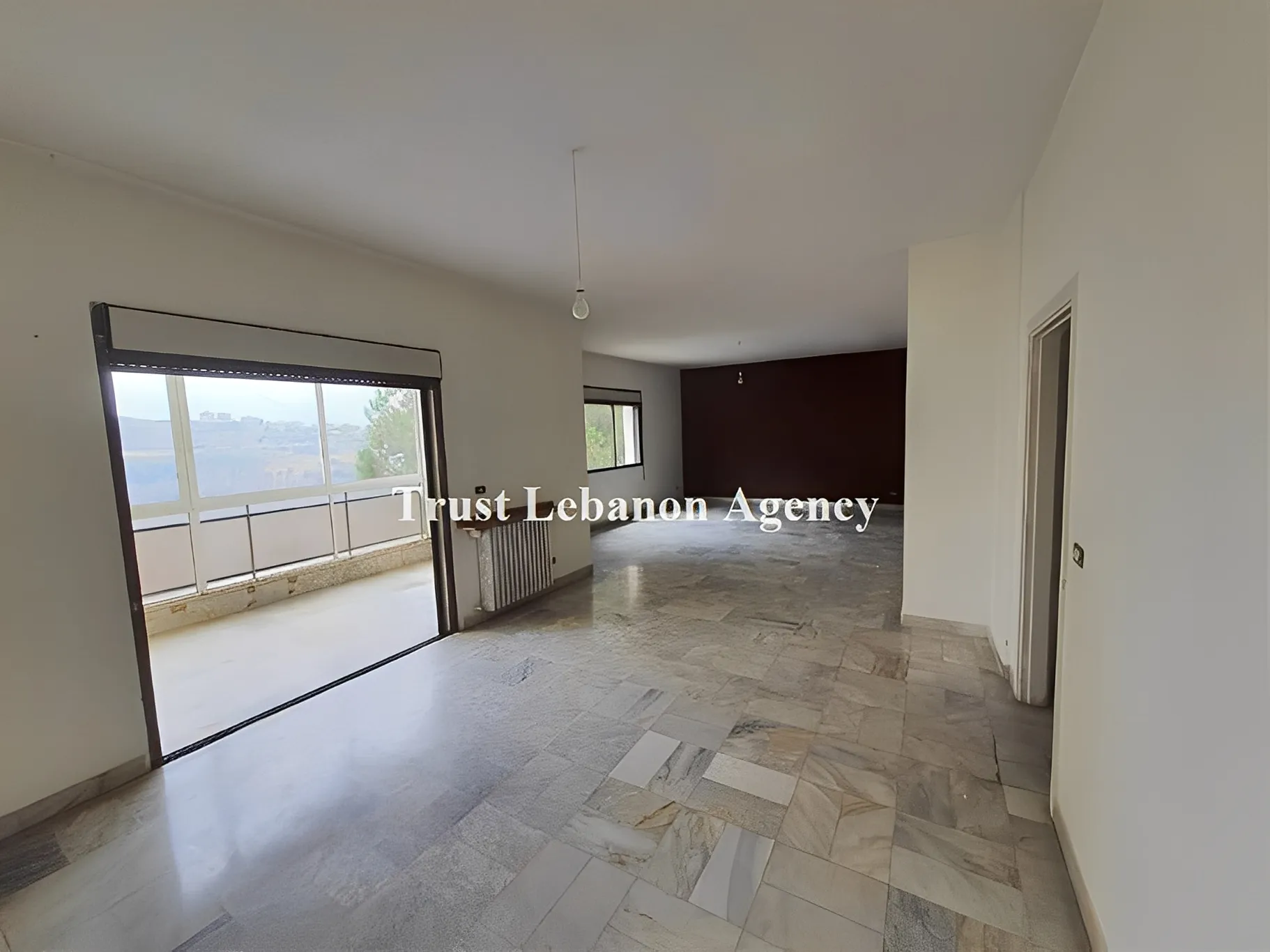 Apartment for Sale in Metn Mansourieh Lebanon