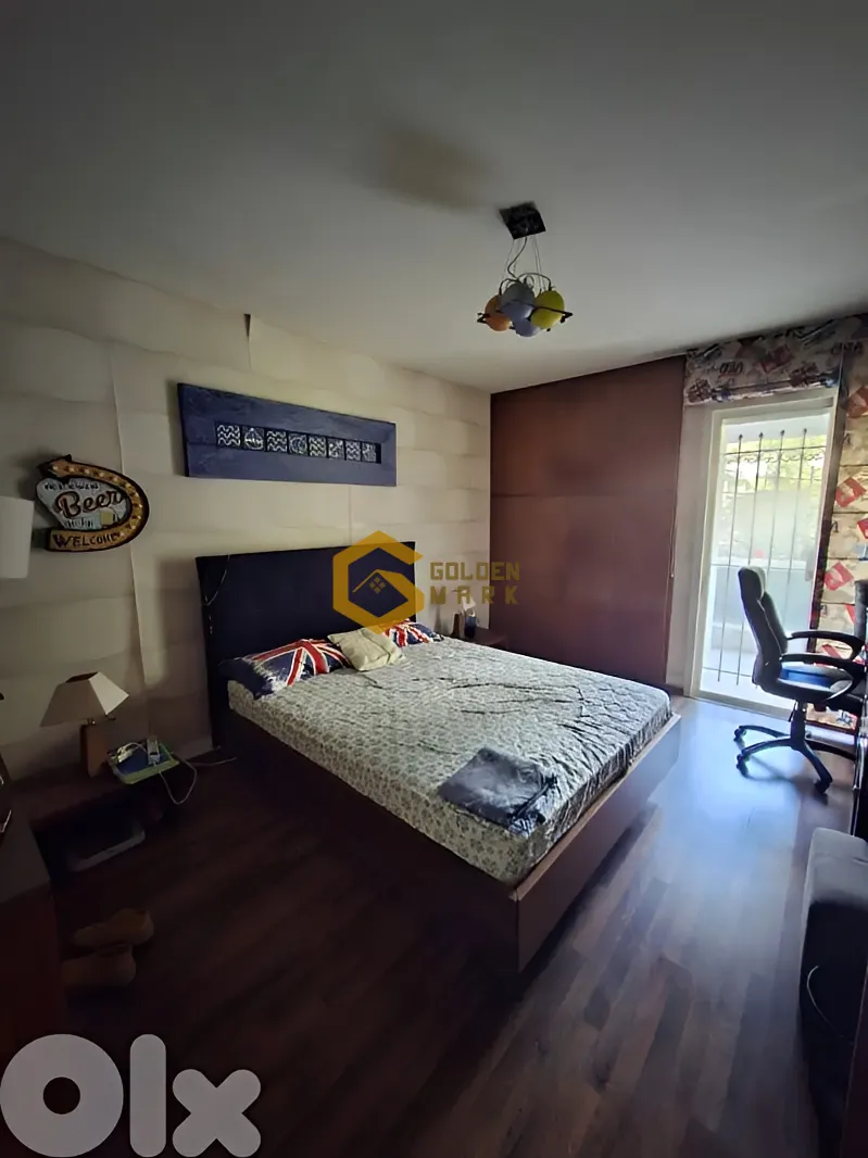 Apartment for Sale in Kfar Hbab