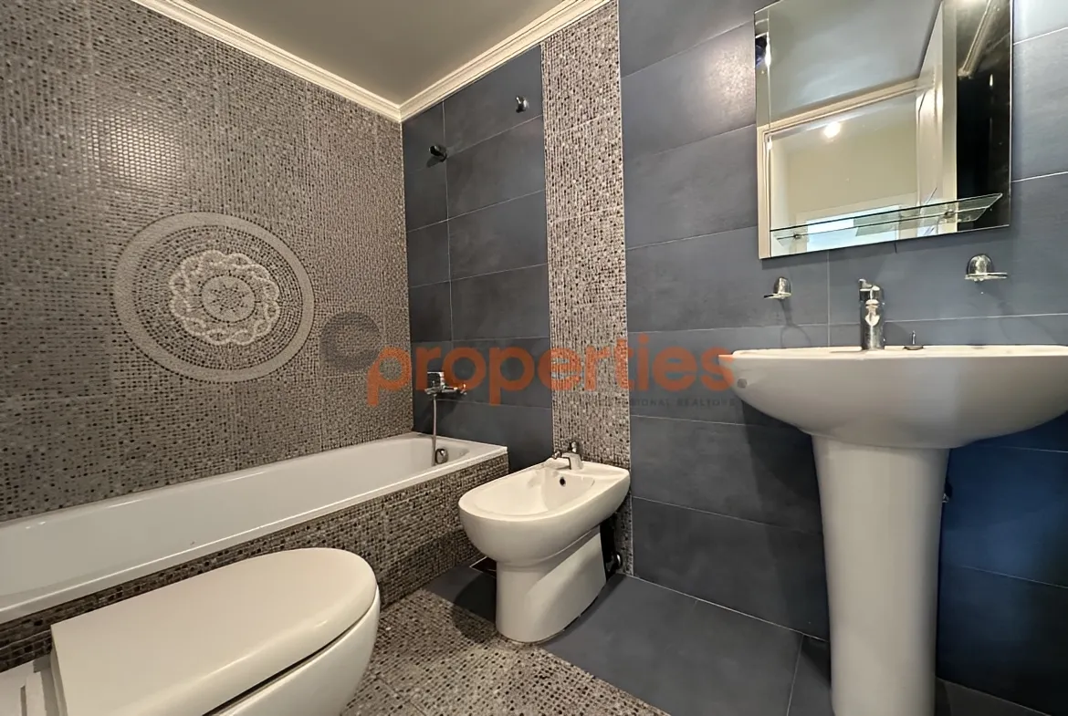 Apartment for Sale in Broummana