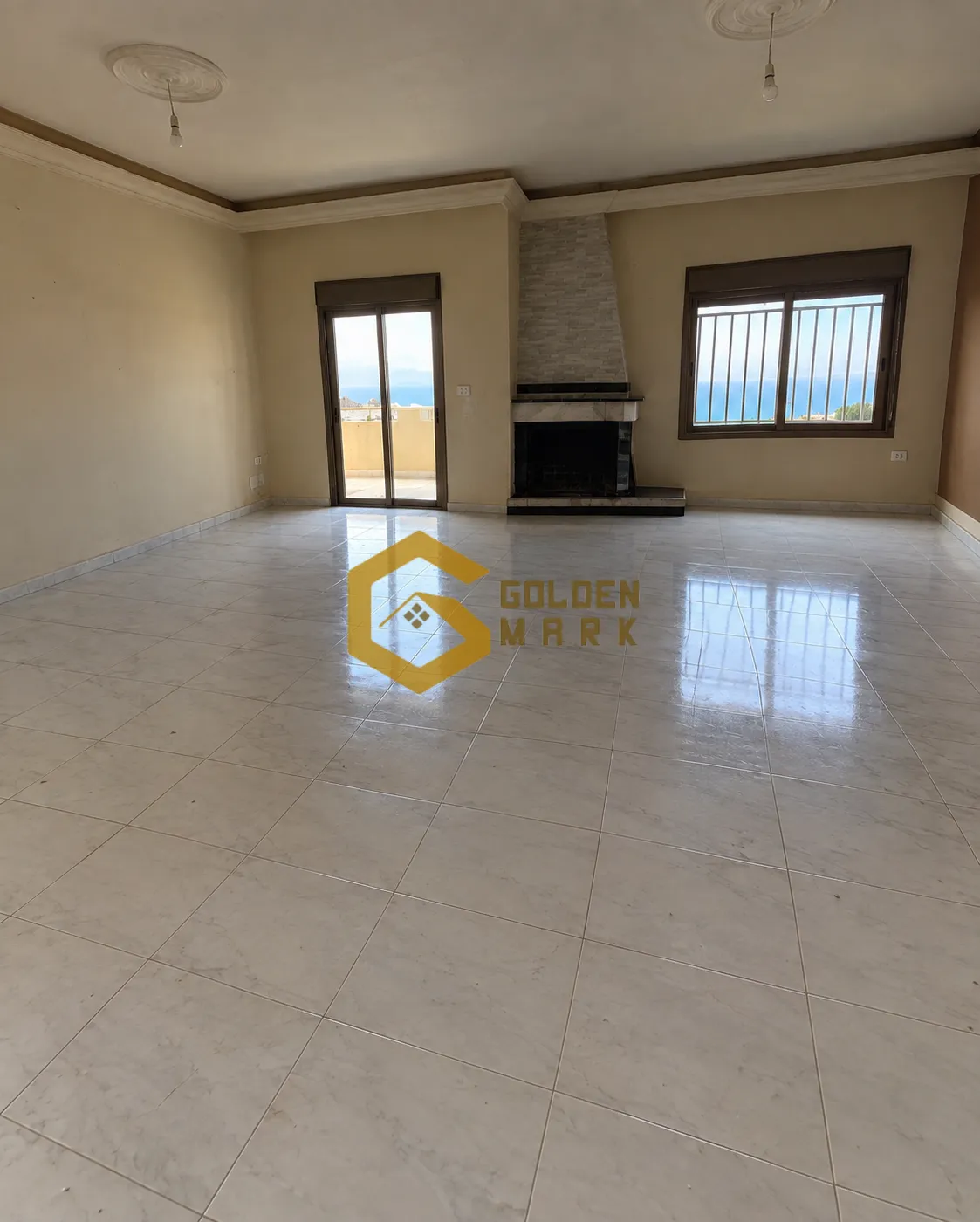 Apartment for Sale in Blat