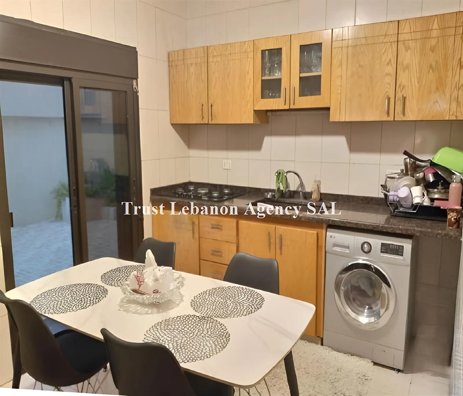 Apartment for Sale in Baabda Bleibel Lebanon