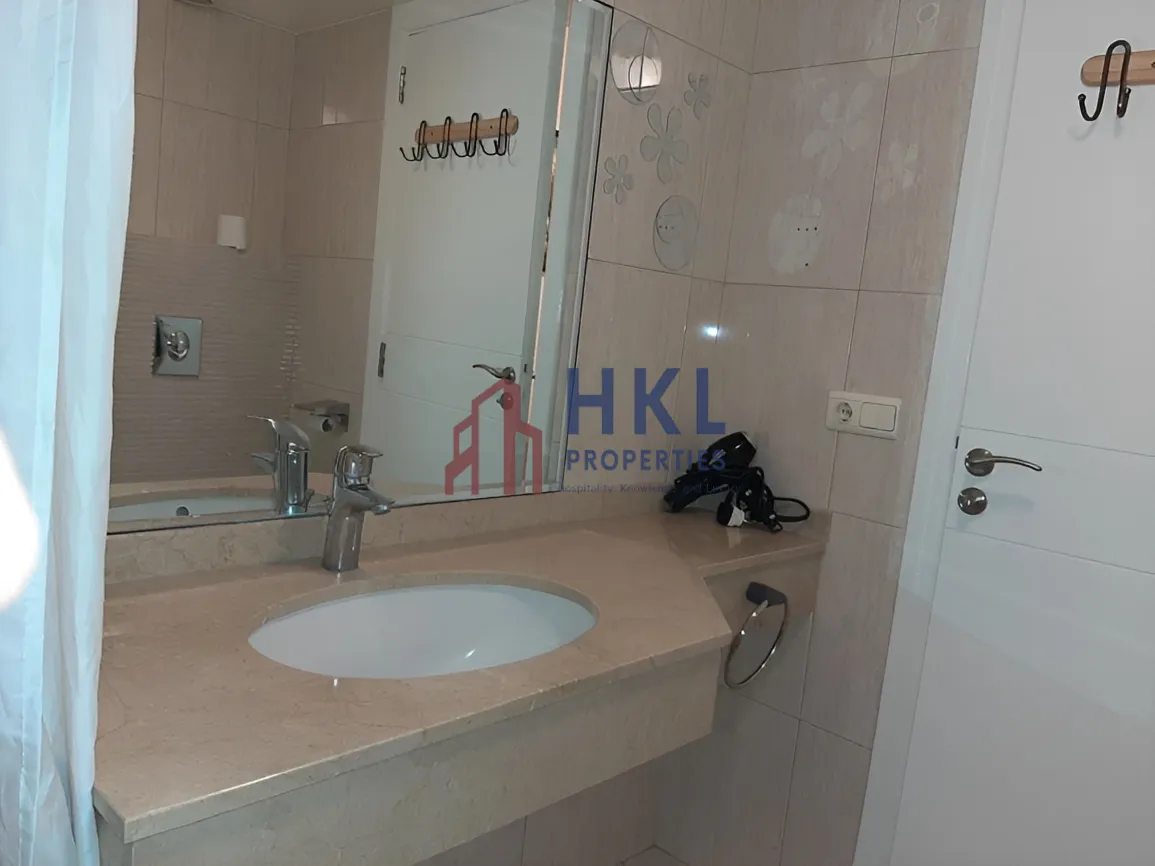 Apartment for rent in Achrafieh