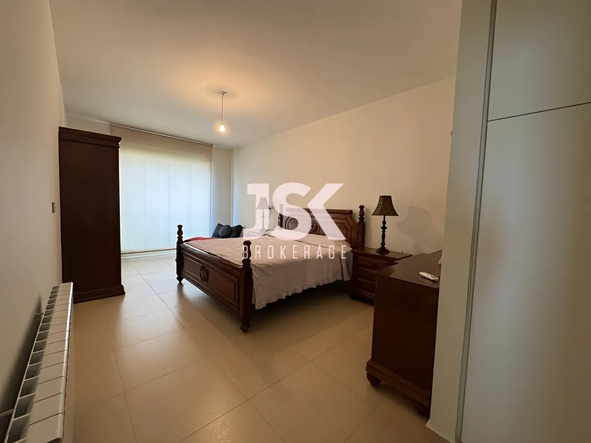 Apartment for Rent in Montiverdi, Lebanon