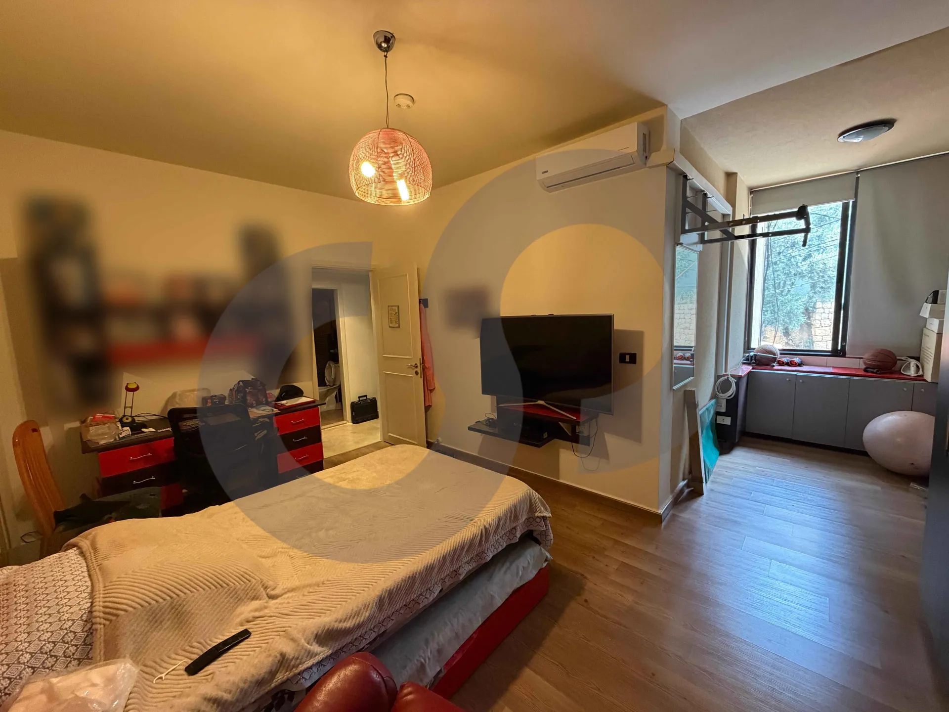 Apartment for Sale in Mansourieh