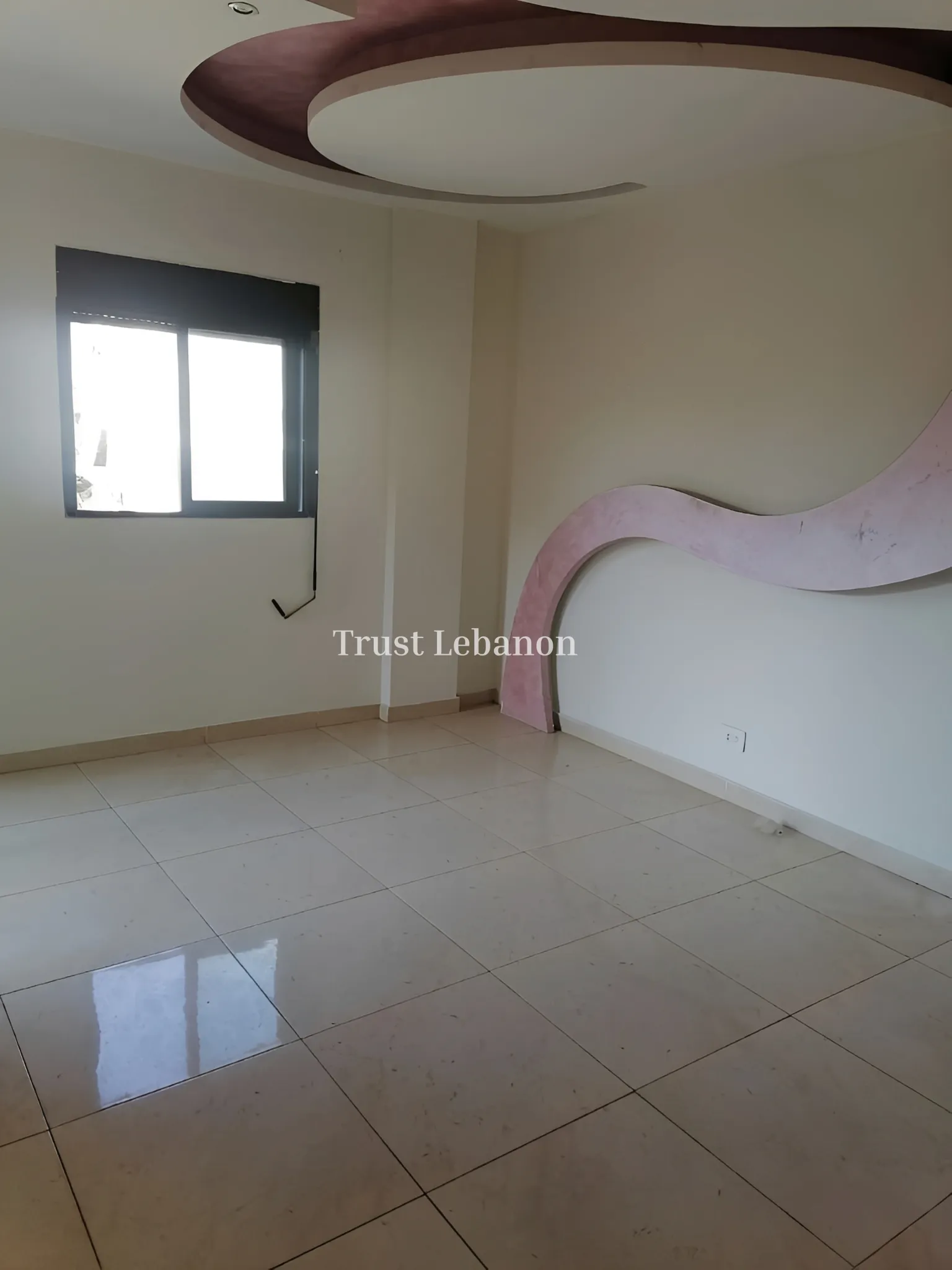 Apartment for sale in Sin El Fil, Lebanon - 2 bed, 2 bath