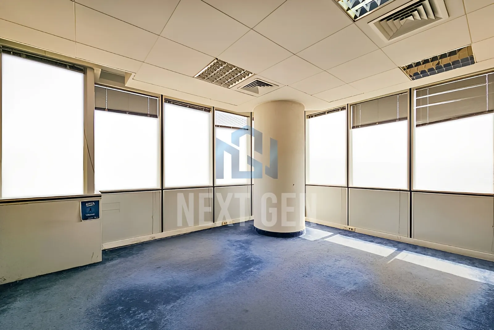 Office for Rent in Sin El Fil